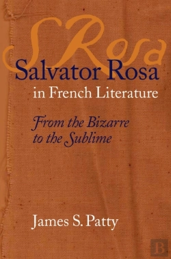 Bertrand.pt - Salvator Rosa In French Literature