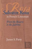 Salvator Rosa In French Literature