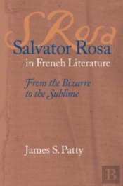 Salvator Rosa In French Literature