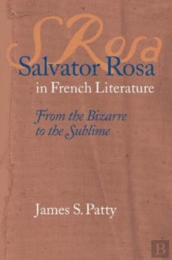 Bertrand.pt - Salvator Rosa In French Literature