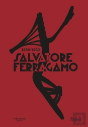 Salvatore Ferragamo 1898-1960