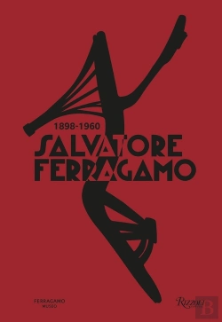 Bertrand.pt - Salvatore Ferragamo 1898-1960