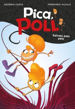 Bertrand.pt - Salvats Pels Pèls (Pica, Poll 2)