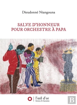 Bertrand.pt - Salve D'Honneur Pour Orchestre À Papa