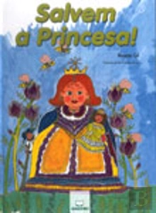 Salvem a Princesa