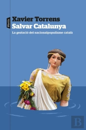 Salvem Catalunya