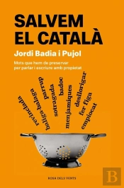 Salvem El Catala