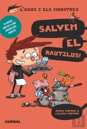 Salvem El Nautilus!