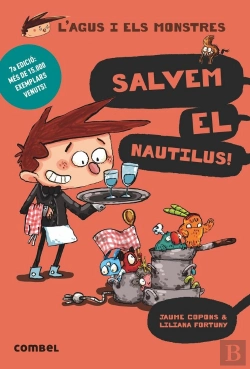 Bertrand.pt - Salvem El Nautilus!