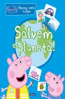 Salvem El Planeta! (La Porqueta Pepa. Didàctics)