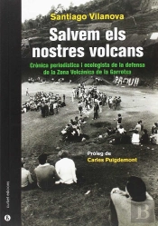 Salvem Els Nostres Volcans