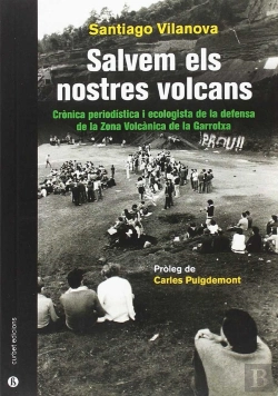 Bertrand.pt - Salvem Els Nostres Volcans