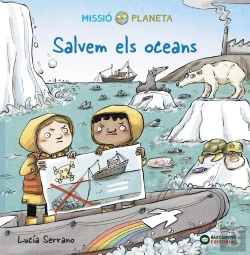 Bertrand.pt - Salvem Els Oceans