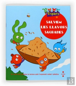 Bertrand.pt - Salvem Les Llavors Sagrades