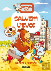 Salvem L'Evo
