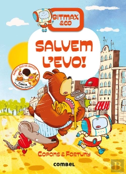 Bertrand.pt - Salvem L'Evo