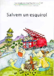 Salvem Un Esquirol