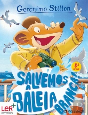 Salvemos a Baleia Branca