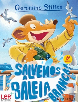 Bertrand.pt - Salvemos a Baleia Branca