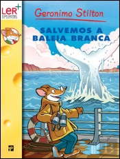 Salvemos a Baleia Branca