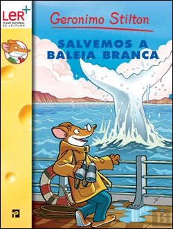 Bertrand.pt - Salvemos a Baleia Branca