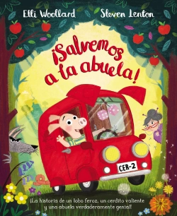 Bertrand.pt - ¡Salvemos A La Abuela!
