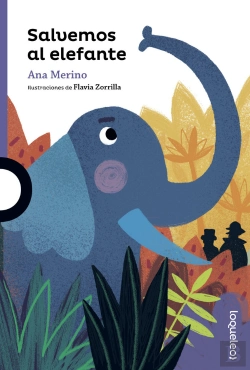 Bertrand.pt - Salvemos Al Elefante