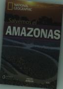 Salvemos El Amazonas