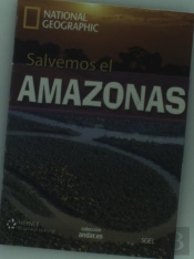 Salvemos El Amazonas