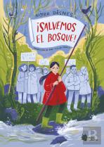 Salvemos El Bosque
