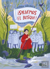Salvemos El Bosque