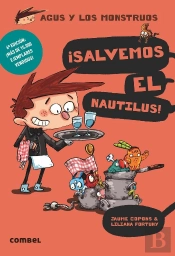 ¡Salvemos El Nautilus!