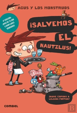 Bertrand.pt - ¡Salvemos El Nautilus!
