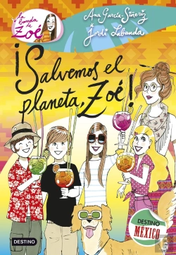 Bertrand.pt - ¡Salvemos El Planeta, Zoé!
