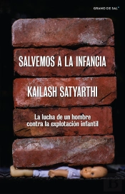 Salvemos La Infancia