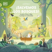 ¡Salvemos Los Bosques!