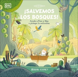 Bertrand.pt - ¡Salvemos Los Bosques!