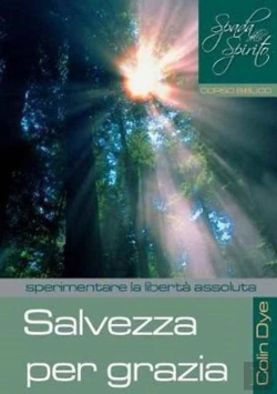 Bertrand.pt - Salvezza Per Grazia