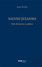 Salvio Juliano. Vida Del Jurista Y Politico