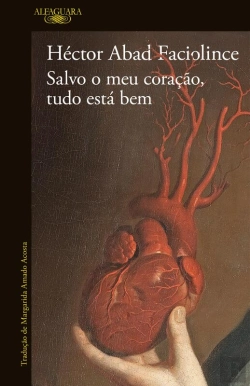 Bertrand.pt - Salvo O Meu Coração, Tudo Está Bem