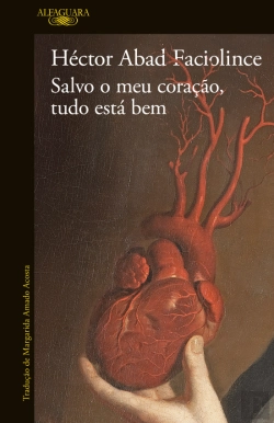 Bertrand.pt - Salvo o Meu Coração, Tudo Está Bem