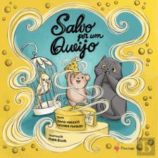 Salvo por um Queijo