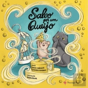 Salvo por um Queijo