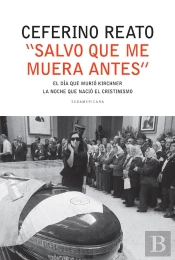 'Salvo Que Me Muera Antes'