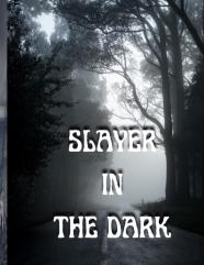Salyer In The Dark
