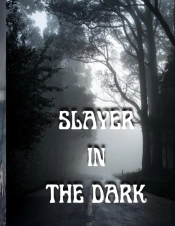 Salyer In The Dark