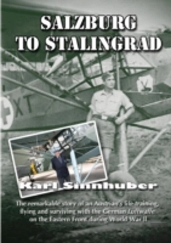 Bertrand.pt - Salzburg To Stalingrad
