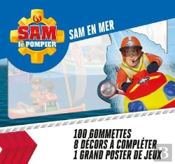 Bertrand.pt - Sam A La Mer