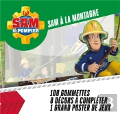 Sam A La Montagne