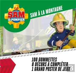 Bertrand.pt - Sam A La Montagne